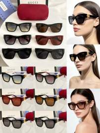 Picture of Gucci Sunglasses _SKUfw79479010fw